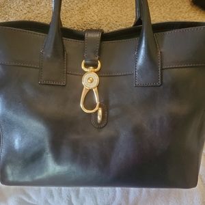 Dooney and Bourke Large Amelie